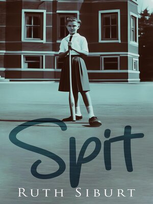 cover image of Spit